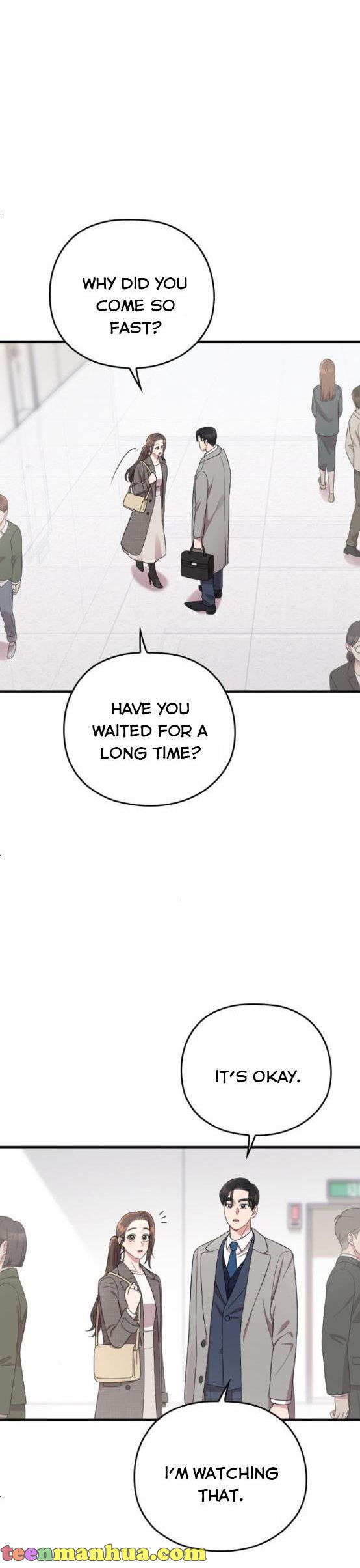 Marry My Husband Chapter 57 image 21